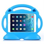 Shockproof smiley face iPad Air 1 (blue)